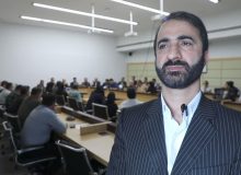 به همت سازمان علمی پژوهشی سپاه قدس گیلان؛ کارگاه آشنایی با اعتبار مالیاتی قانون جهش تولید دانشبنیان برگزار شد