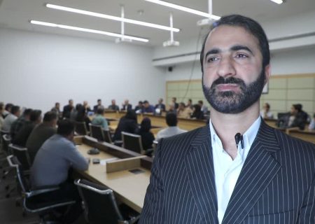 به همت سازمان علمی پژوهشی سپاه قدس گیلان؛ کارگاه آشنایی با اعتبار مالیاتی قانون جهش تولید دانشبنیان برگزار شد