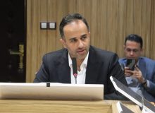 شهردار رشت در صحن شورای اسلامی شهر تشریح کرد؛ آغاز موج جدید آسفالت معابر رشت طی روزهای آینده / تقویت ناوگان لجستیکی شهرداری