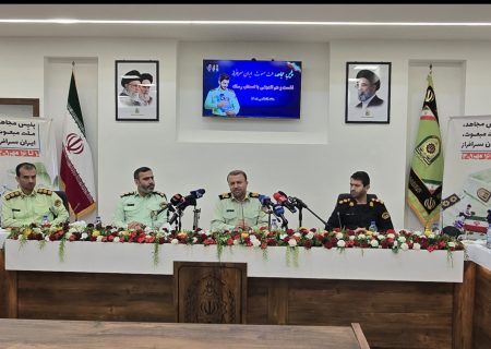 کشف ۳.۵ تن مواد مخدر و ۲۴۷ پرونده زمینخواری در گیلان