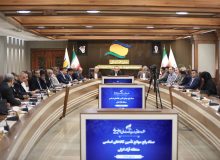 با تأکید بر هم‌افزایی دستگاه‌های اجرایی برای امنیت غذایی کشور؛ ستاد رفع موانع تأمین كالاهای اساسی در منطقه آزاد انزلی تشكیل شد