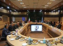 در شورای پدافند غیرعامل دانشگاه علوم پزشکی گیلان تأکید شد؛ تقویت آمادگی پدافندی نظام سلامت گیلان در برابر بحران‌ها