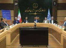 در نخستین نشست مشارکت اجتماعی حوزه سلامت گیلان مطرح شد عوامل مؤثر بر سلامت گیلان نیازمند اقدام اجتماعی است