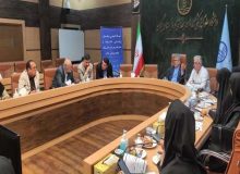 بررسی عوامل مؤثر بر مرگ مادران در کمیته دانشگاه علوم پزشکی گیلان
