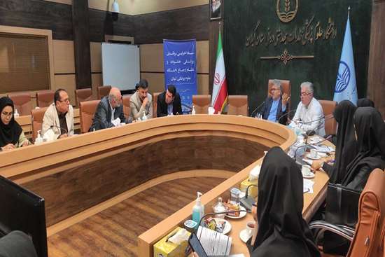 بررسی عوامل مؤثر بر مرگ مادران در کمیته دانشگاه علوم پزشکی گیلان