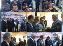 تجلیل معاون وزیر كشور و استاندار گیلان از مدیرعامل و كاركنان شركت توزیع نیروی برق استان گیلان در مسیر تحقق مدیریت محله‌محور