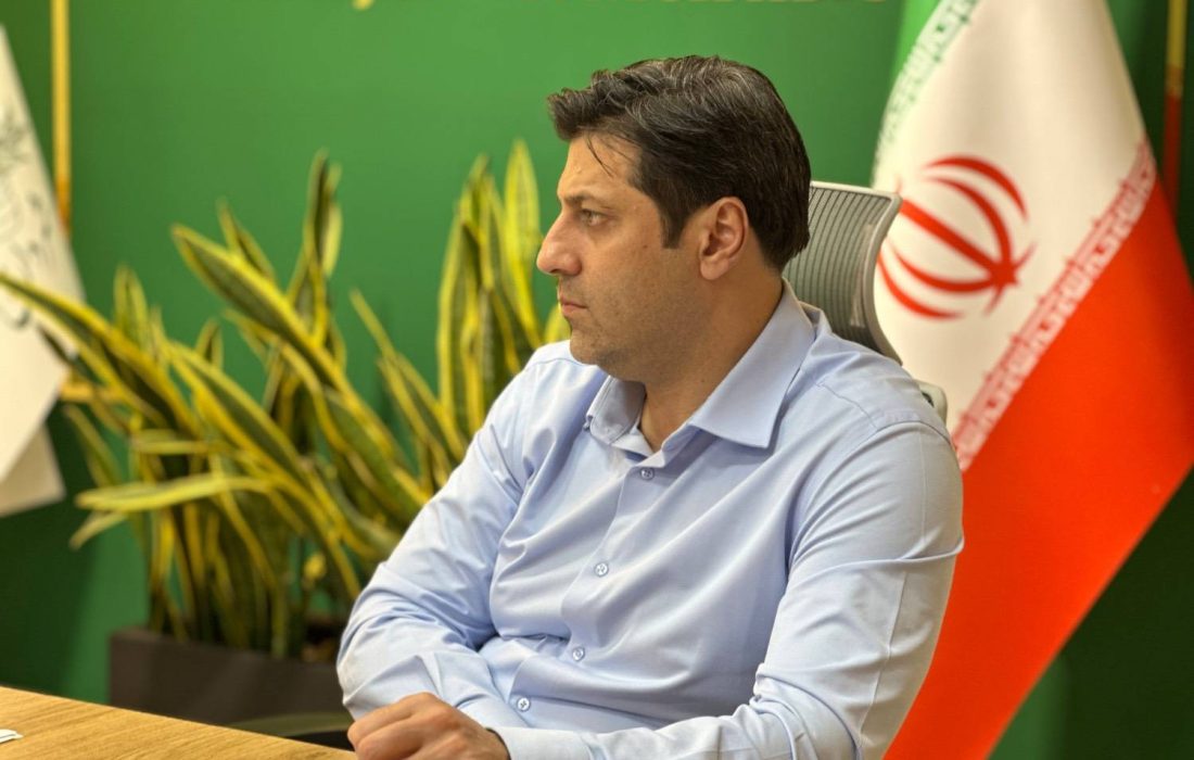 شهردار لاهیجان: پایتخت چای ایران میزبان رویدادی ملی است؛ کیفیت آن باید همنام لاهیجان باشد