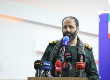 امنیت پایدار ایران، محصول همراهی مردم، نیروهای مسلح و همه دستگاه‌ها است/ حضور گسترده اقشار مختلف مردم در رزمایش جان‌فدا با شعار «گیلان، فدای ایران