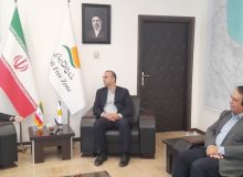 عزم مشترک نوسازی مدارس گیلان و سازمان منطقه آزاد انزلی برای تقویت زیرساخت‌های آموزشی