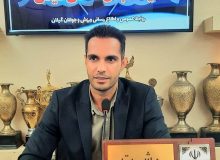 گلایه از بی‌مهری مسئولان تالش به داور اعزامی مسابقات آسیایی ناگویا