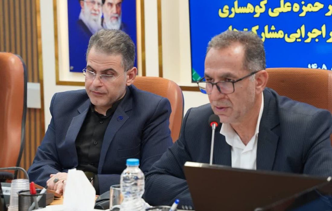 تأکید بر تغییر رویکرد از صدقه‌محوری به خیرمحوری در سیاست‌های مشارکت‌های مردمی کمیته امداد