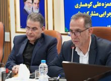 تأکید بر تغییر رویکرد از صدقه‌محوری به خیرمحوری در سیاست‌های مشارکت‌های مردمی کمیته امداد