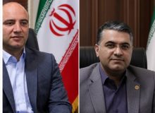 انتصاب معاونان مالی و پشتیبانی و منابع انسانی