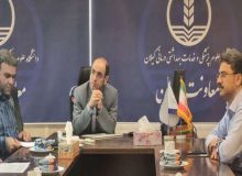 هماهنگی بیمارستان‌های شرق گیلان برای تسریع اعزام و درمان بیماران نیازمند ارجاع به سطوح بالاتر