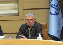 معاون بهداشتی دانشگاه به مناسبت پویش همگانی پیشگیری از پوکی استخوان تاکید کرد: ارتقای آگاهی عمومی و مشارکت همگانی در پیشگیری از بیماری پوکی استخوان