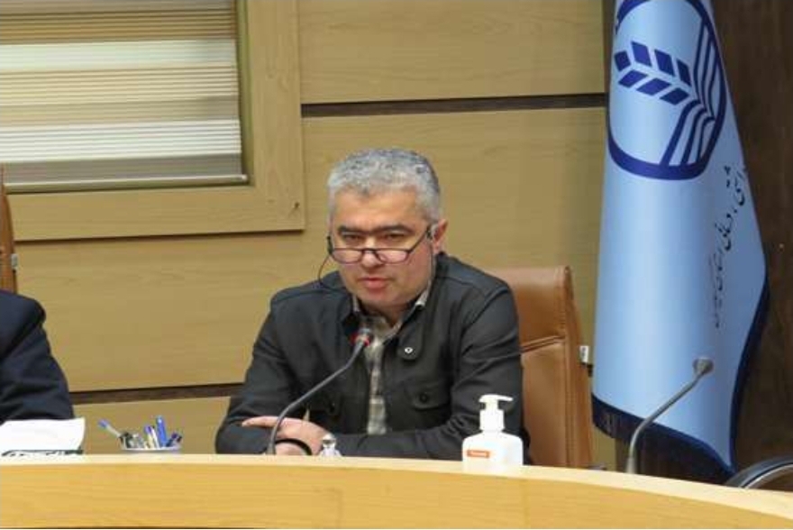 معاون بهداشتی دانشگاه به مناسبت پویش همگانی پیشگیری از پوکی استخوان تاکید کرد: ارتقای آگاهی عمومی و مشارکت همگانی در پیشگیری از بیماری پوکی استخوان