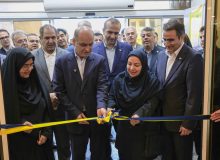 با حضور معاون وزیر ارتباطات و استاندار گیلان صورت گرفت؛ شروع به كار دفترپست منطقه آزاد انزلی