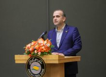 طاعتی‌مقدم در اختتامیه طرح ساماندهی سواحل شمال کشور مطرح کرد؛ ثبت سالی بدون غریق در محدوده منطقه آزاد انزلی مسئولیت را برای سال‌های آینده سنگین‌تر می‌كند