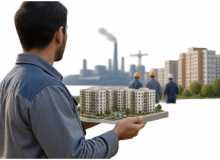 گیلان برای خانه‌دار شدن کارگران، زمین و تسهیلات را پای کار می‌آورد